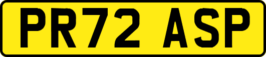 PR72ASP