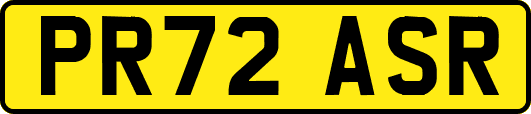 PR72ASR