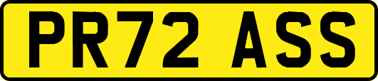PR72ASS