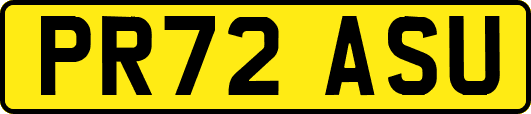 PR72ASU