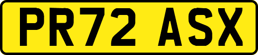 PR72ASX