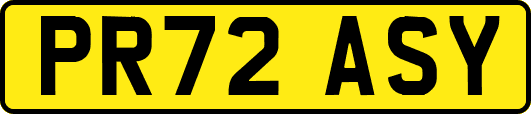 PR72ASY