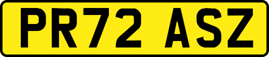PR72ASZ