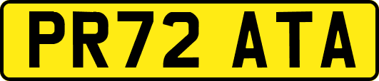 PR72ATA