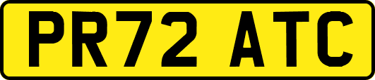 PR72ATC