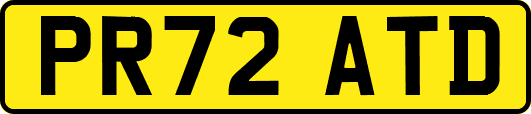 PR72ATD