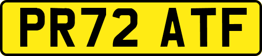 PR72ATF