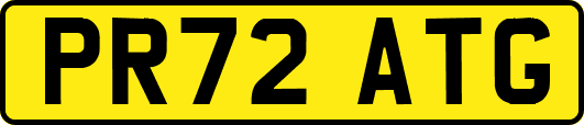 PR72ATG