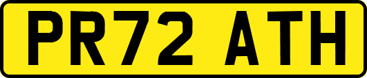 PR72ATH
