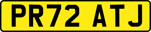 PR72ATJ