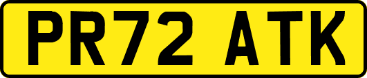 PR72ATK