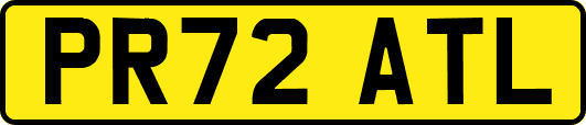 PR72ATL
