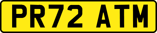 PR72ATM