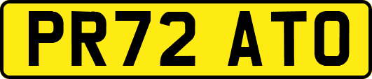 PR72ATO