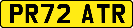 PR72ATR