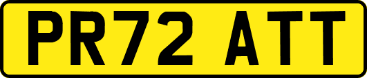 PR72ATT