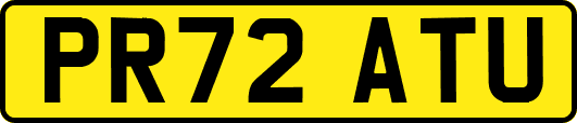 PR72ATU
