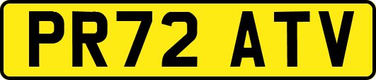 PR72ATV