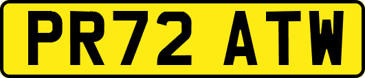 PR72ATW
