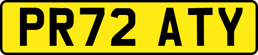 PR72ATY