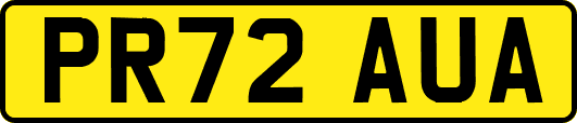 PR72AUA