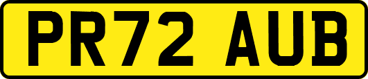 PR72AUB