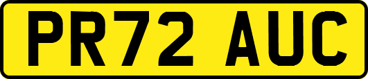 PR72AUC