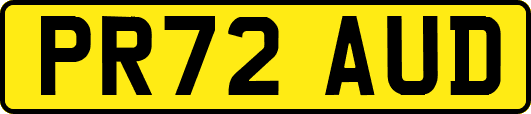 PR72AUD