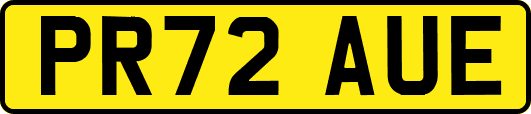 PR72AUE