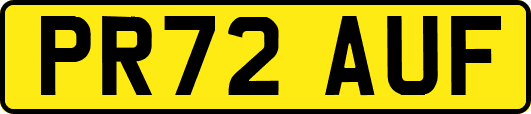 PR72AUF