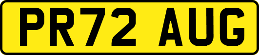 PR72AUG