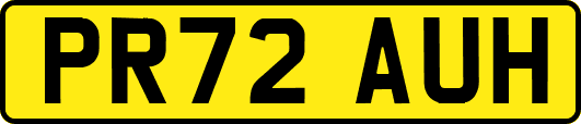 PR72AUH