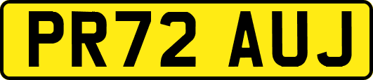 PR72AUJ