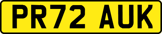 PR72AUK