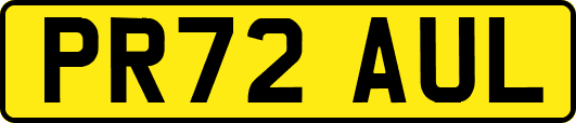 PR72AUL