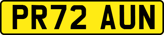 PR72AUN