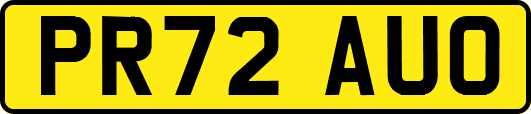 PR72AUO