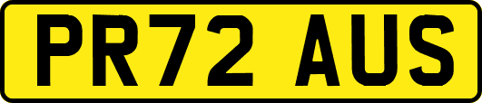 PR72AUS