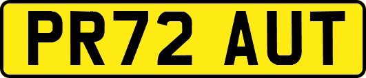 PR72AUT