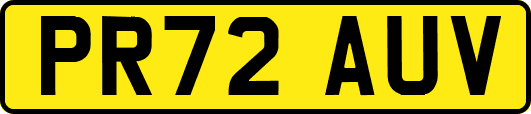 PR72AUV