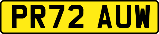 PR72AUW