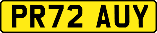 PR72AUY