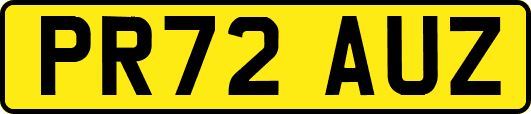 PR72AUZ