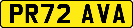 PR72AVA