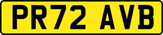 PR72AVB
