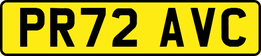 PR72AVC