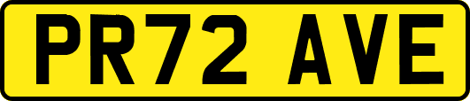PR72AVE