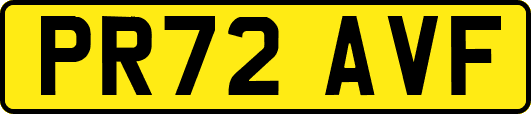 PR72AVF