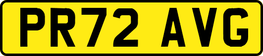 PR72AVG