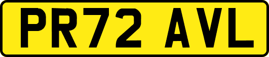 PR72AVL